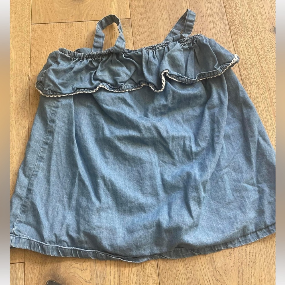 Gapkid tank top
